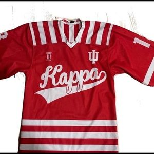 IU KAPPA JERSEY